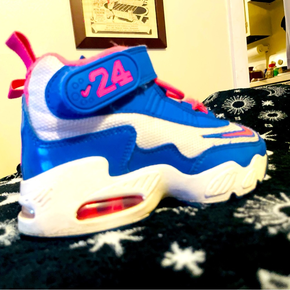 Unisex Air Max Ken Griffey Sz. 12C